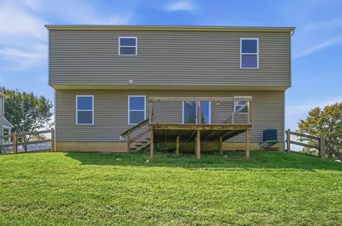 Exterior - 540 Westview Ter, Lithopolis, OH 43136 photo 13 of 14