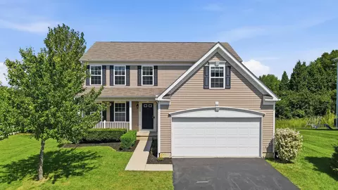 Exterior - 540 Westview Ter, Lithopolis, OH 43136 photo 1 of 14