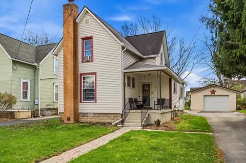 511 E 4th St, Marysville, OH 43040
