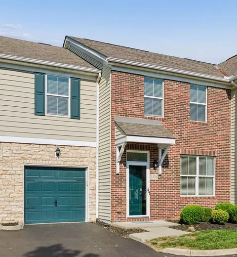 1836 Epic Way #38, Grove City, OH 43123