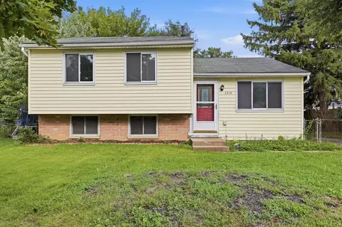 3313 Robin Hill Ct E, Columbus, OH 43223