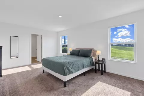 Bedroom - 1193 Cunningham Ave, Pataskala, OH 43062 photo 3 of 7