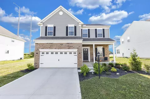 Exterior - 1193 Cunningham Ave, Pataskala, OH 43062 photo 2 of 15