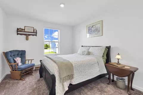 Bedroom - 1193 Cunningham Ave, Pataskala, OH 43062 photo 1 of 7