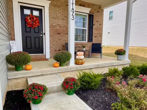 Exterior - 1193 Cunningham Ave, Pataskala, OH 43062 photo 14 of 15