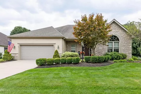 7700 Mikayla Dr, Westerville, OH 43082