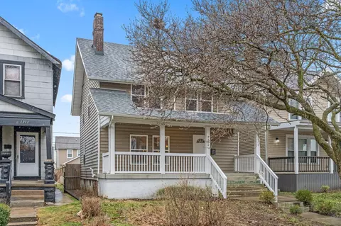 1309 Hildreth Ave, Columbus, OH 43203
