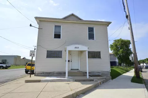 Exterior - 1223 Lagonda Ave, Springfield, OH 45503 photo 1 of 3