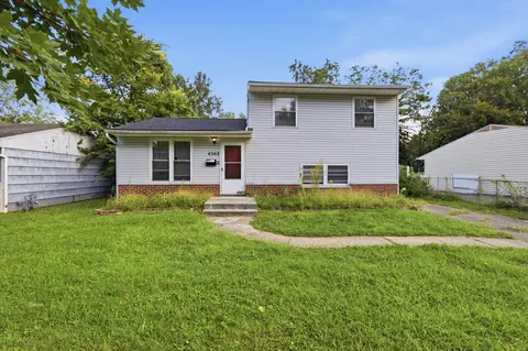 4302 Sibley Ave, Columbus, OH 43227