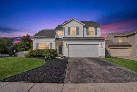 5490 Tammeron Ct, Galloway, OH 43119