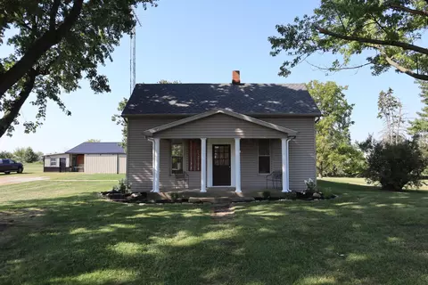 1606 Old Chillicothe Rd SE, Washington Court House, OH 43160