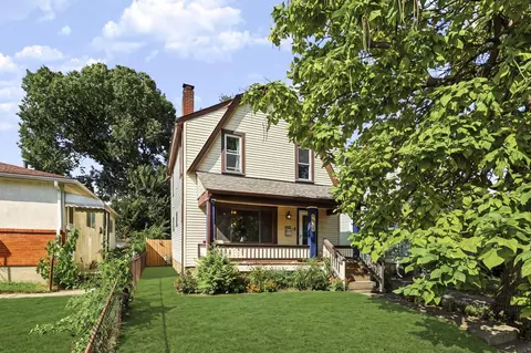 1408 E 22nd Ave, Columbus, OH 43211