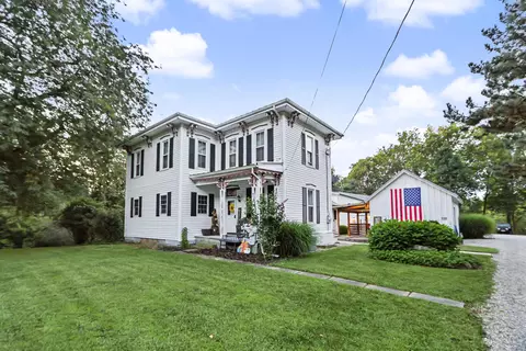 5109 State Route 96, Bucyrus, OH 44820