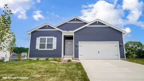 1162 Stratford Way, London, OH 43140