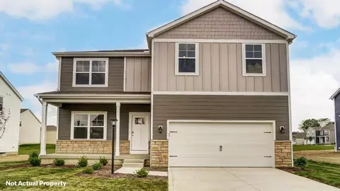 1273 Sherwood Loop, Bellefontaine, OH 43311