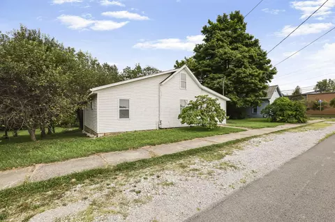 Exterior - 115 David St, Delaware, OH 43015 photo 2 of 17