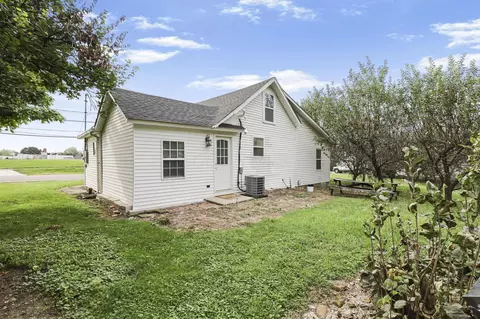Exterior - 115 David St, Delaware, OH 43015 photo 14 of 17