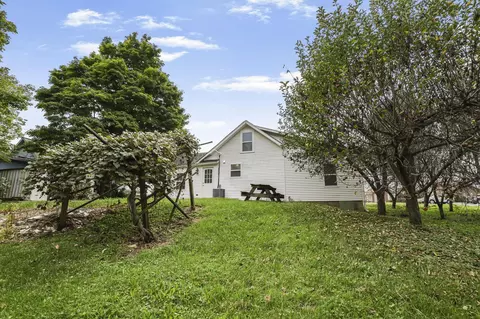 Exterior - 115 David St, Delaware, OH 43015 photo 10 of 17
