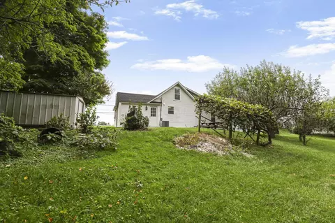 Exterior - 115 David St, Delaware, OH 43015 photo 12 of 17