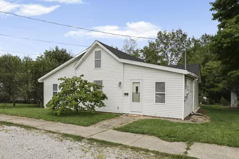 Exterior - 115 David St, Delaware, OH 43015 photo 3 of 17
