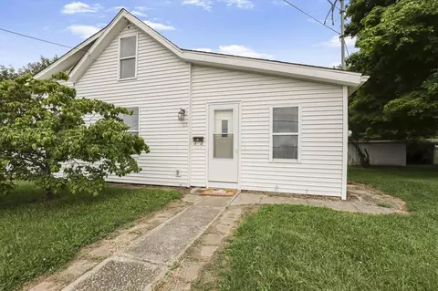 Exterior - 115 David St, Delaware, OH 43015 photo 6 of 17
