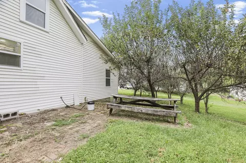 Exterior - 115 David St, Delaware, OH 43015 photo 15 of 17