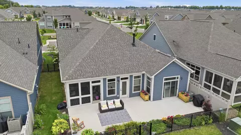 Exterior - 3146 Squier Loop, Powell, OH 43065 photo 3 of 12