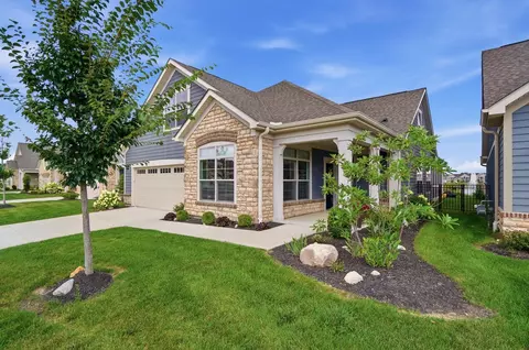 Exterior - 3146 Squier Loop, Powell, OH 43065 photo 11 of 12