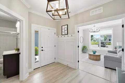 Entry Way - 3146 Squier Loop, Powell, OH 43065 photo 1 of 6