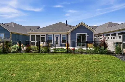 Exterior - 3146 Squier Loop, Powell, OH 43065 photo 10 of 12