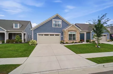 Exterior - 3146 Squier Loop, Powell, OH 43065 photo 12 of 12