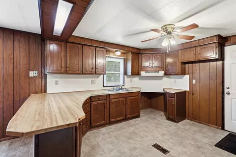 Kitchen - 4748 Walker St, Springfield, OH 45505 photo 3 of 4