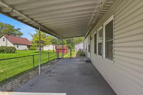 Exterior - 4748 Walker St, Springfield, OH 45505 photo 2 of 8