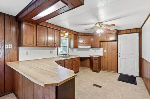 Kitchen - 4748 Walker St, Springfield, OH 45505 photo 2 of 4