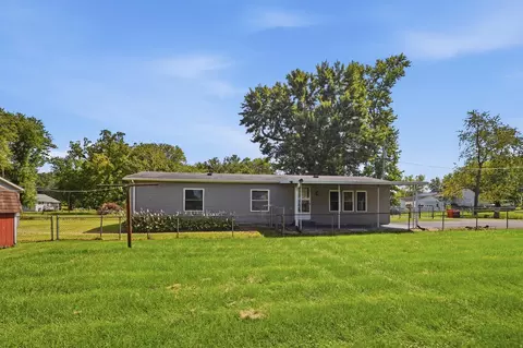 Exterior - 4748 Walker St, Springfield, OH 45505 photo 1 of 8
