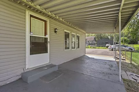 Exterior - 4748 Walker St, Springfield, OH 45505 photo 3 of 8