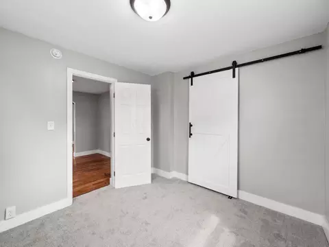 Bedroom - 669 E Mithoff St, Columbus, OH 43206 photo 2 of 8