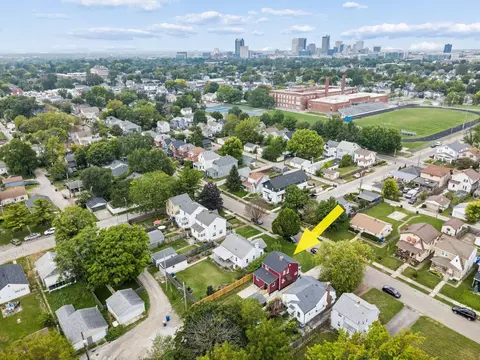 View/Area - 669 E Mithoff St, Columbus, OH 43206 photo 7 of 9