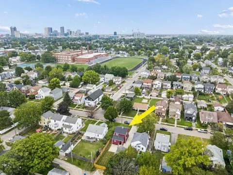 View/Area - 669 E Mithoff St, Columbus, OH 43206 photo 8 of 9