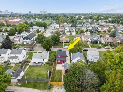 View/Area - 669 E Mithoff St, Columbus, OH 43206 photo 6 of 9