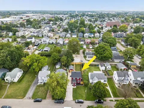 View/Area - 669 E Mithoff St, Columbus, OH 43206 photo 5 of 9