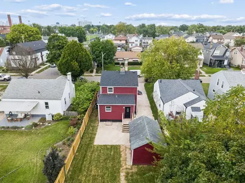 View/Area - 669 E Mithoff St, Columbus, OH 43206 photo 4 of 9