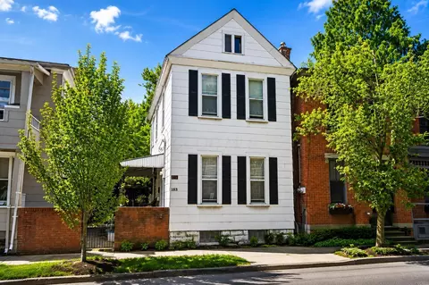 183 E Whittier St, Columbus, OH 43206