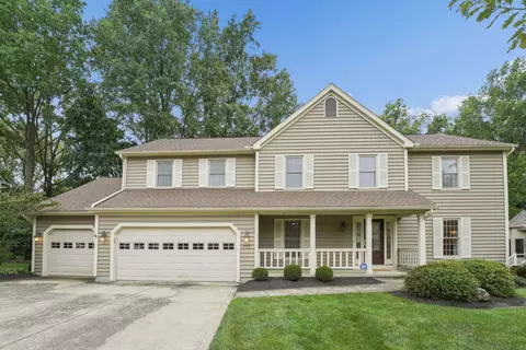 777 Black Gold Ave, Gahanna, OH 43230
