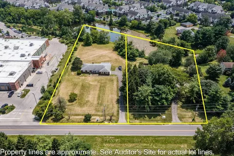 8521-8559 Olde Worthington Rd, Westerville, OH 43082
