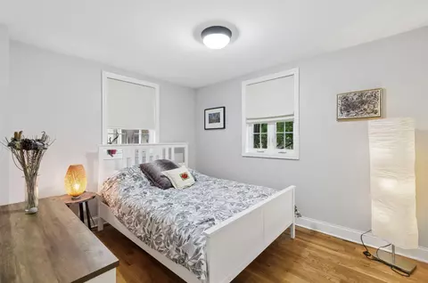 Bedroom - 392 Rhoads Ave, Columbus, OH 43205 photo 1 of 3