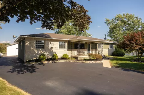 Exterior - 11264 Lakeview Dr, Orient, OH 43146 photo 1 of 8