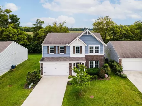 3742 Winding Path Dr, Canal Winchester, OH 43110