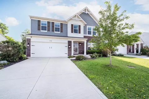 3742 Winding Path Dr, Canal Winchester, OH 43110