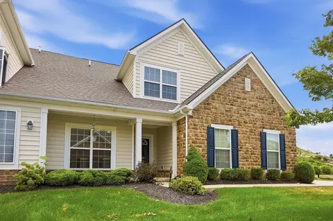 4685 Newport Loop W, Grove City, OH 43123